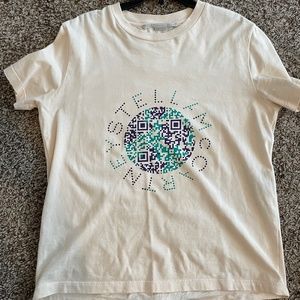 Womens Stella McCartney Tshirt